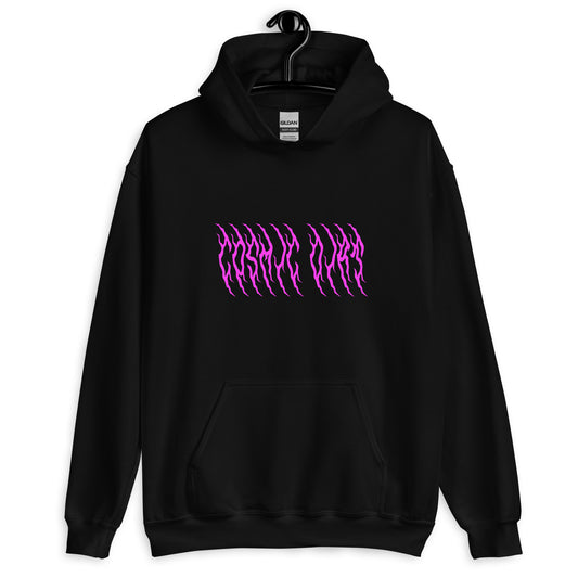 Fuck The Patriarchy Hoodie