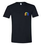 Pride Edition Singletrack for All Casual Tee